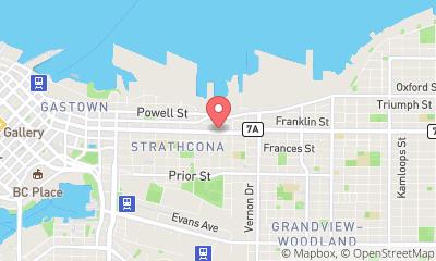 map, Enotecca Winery & Resorts Inc