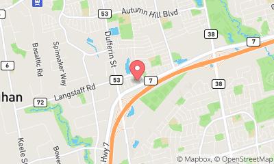 map, Bomond Restaurant And Event Vanue