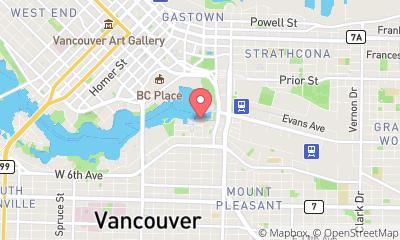 map, Creekside Kayaks