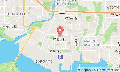 map, Meridian Farm Market