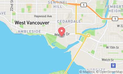 map, Whole Foods Market