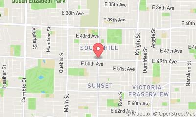 map, Polo Farmers Market