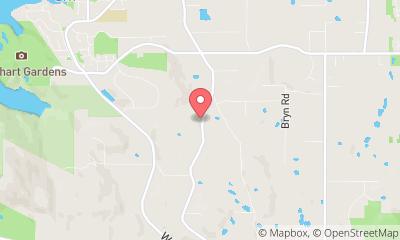 map, Country Bee Honey Farm