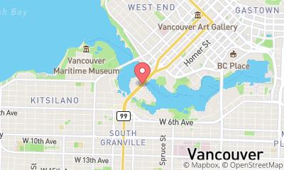 map, Niche Art Gallery