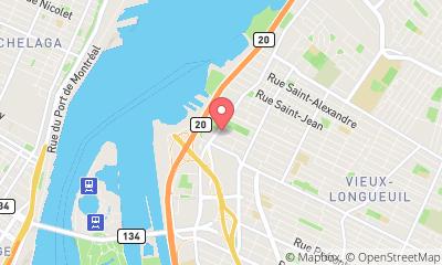 map, Gaëlle Vuillaume - Portraits