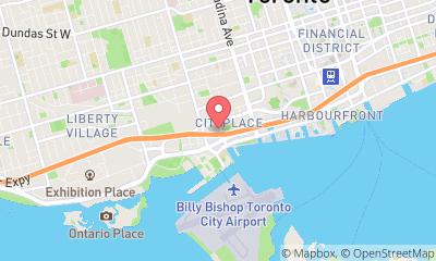 map, Royal Stays Condominiums