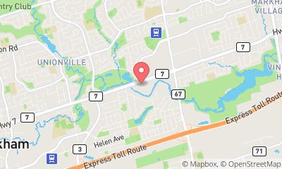 map, VacationHomesCanada