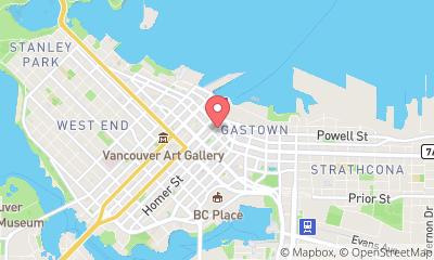 map, Wine Lovers Tours