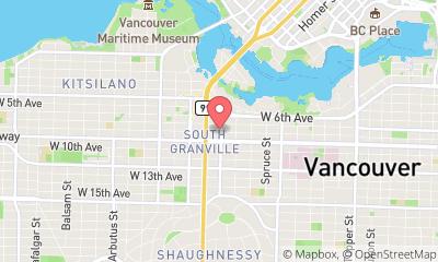 map, Beau Photo Supplies