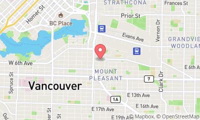 map, Foodie Photography