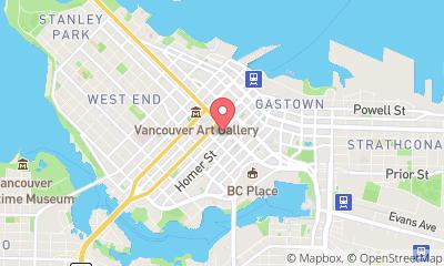 map, Yinger Headshot