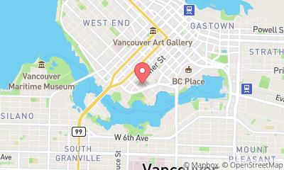 map, Beautiful Life Studios - Wedding Photo & Video