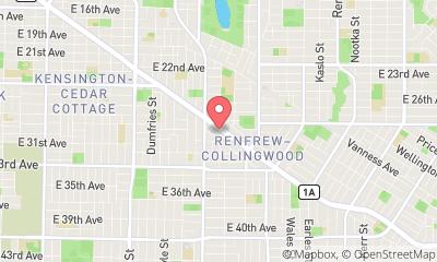 map, Mr. Rent A Car 租車先生