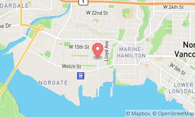 map, National Car Rental