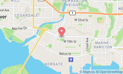 map, Lo-Cost Rent-A-Car