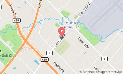 map, Ready Set Go Adventures