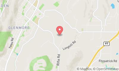 map, Bella Rosa Orchards