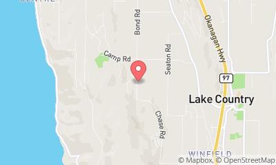 map, Sohal Orchards Ltd.