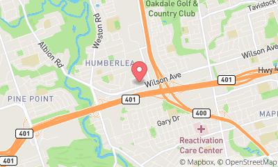 map, GT Automotive