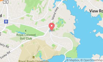 map, WildPlay Victoria