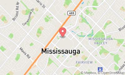 map, Whole Foods Market