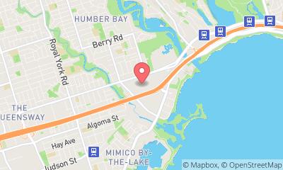 map, Love Fresh Foods