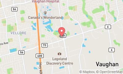 map, Kabul Farms Supermarket