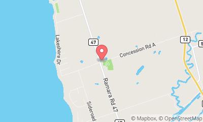 map, karting professionnel,CanaGuide,karting compétition,piste de karting,karting,karting amateur,circuit de karting,Canadian Karting League,karting loisir,karting extérieur,#####CITY#####,karting intérieur, Canadian Karting League - Kart à Brechin (ON) | CanaGuide