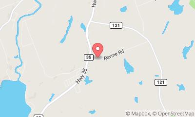 map, The Minden Experience