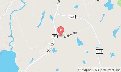 map, The Minden Experience