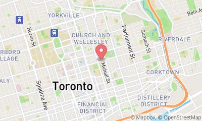 map, Skyway City Limo