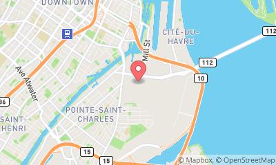 map, Costco Wholesale