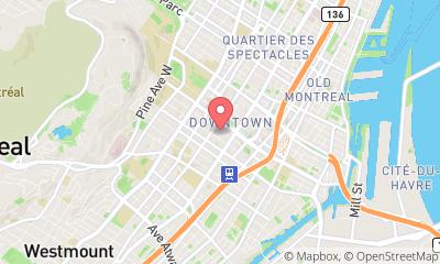 map, Nouveau Sinorama