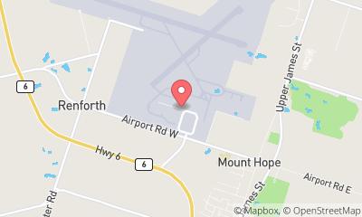 map, Film Helicopters