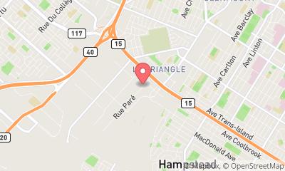 map, GoTailoredTravel