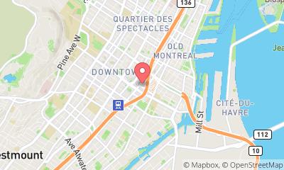 map, Proship Entertainment