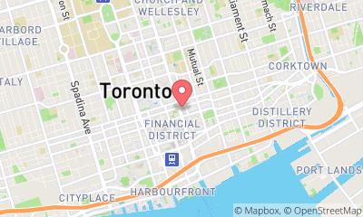 map, Rai Allen Photography