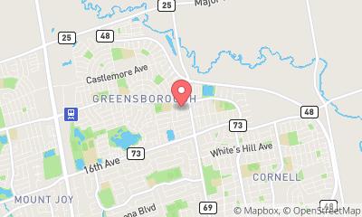 map, Vivek Wu Photography