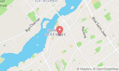 map, Loulou Ceramique