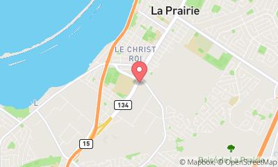 map, Café Céramique TrèsArts