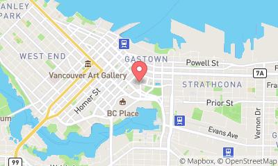 map, Mobi Bike Station