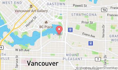 map, Mobi Bike Station