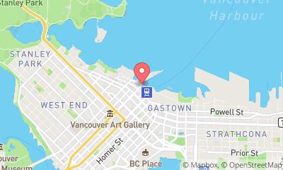 map, Mobi Bike Station