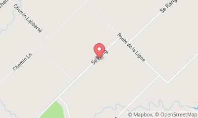 map, Les Aventures Liguoriennes