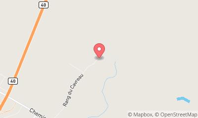 map, Laforce Expédition