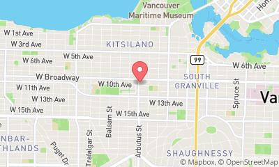 map, International Diving Centre