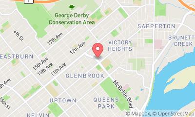 map, Dive & Sea Sports