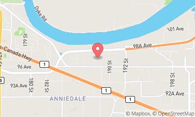 map, Ocean Pro Divers