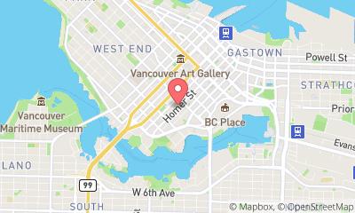 map, Get Gymnast Fit - Trainer Maxim