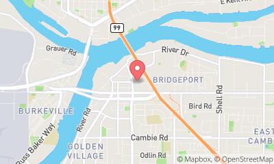 map, Ramakien Muay Thai